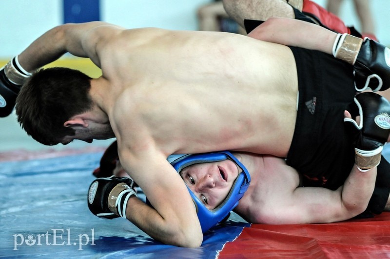 Tak się walczy zdjęcie nr 87816