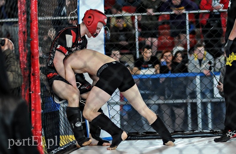 Tak się walczy zdjęcie nr 87811