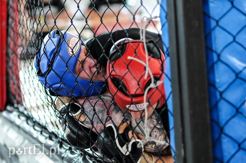 Tak się walczy zdjęcie nr 87794