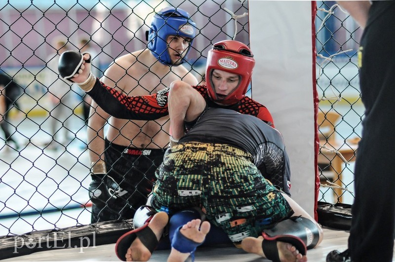 Tak się walczy zdjęcie nr 87815