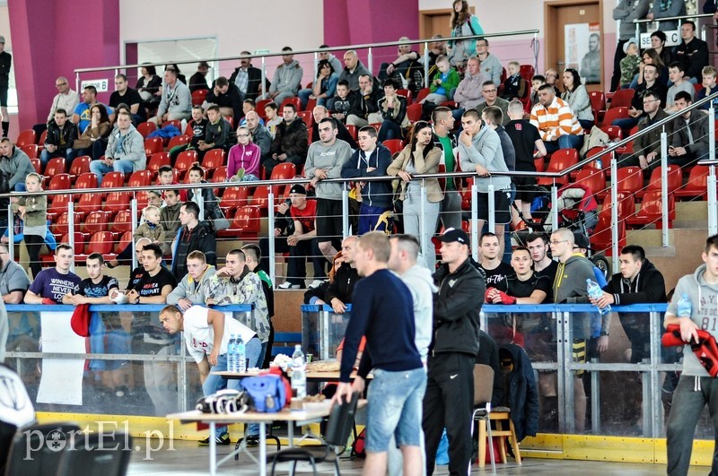 Tak się walczy zdjęcie nr 87807