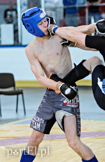 Tak się walczy zdjęcie nr 87809