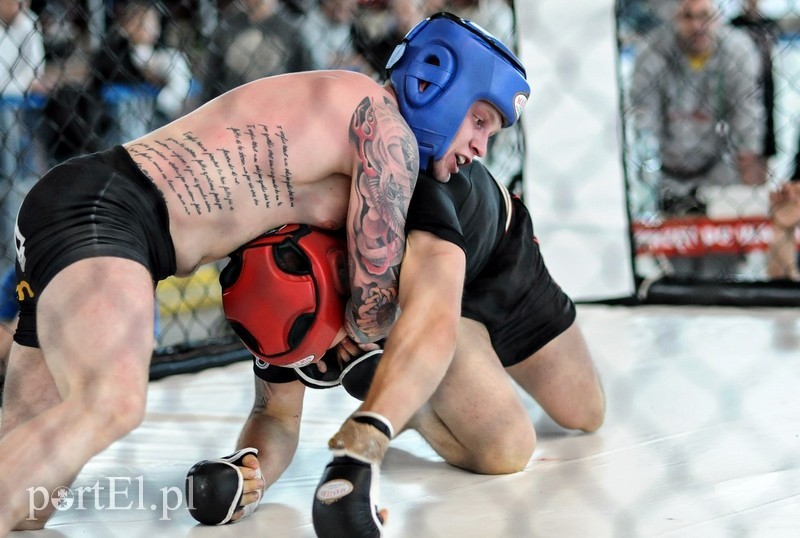 Tak się walczy zdjęcie nr 87796