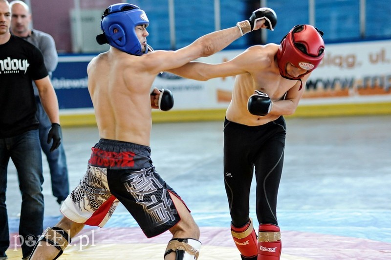 Tak się walczy zdjęcie nr 87812