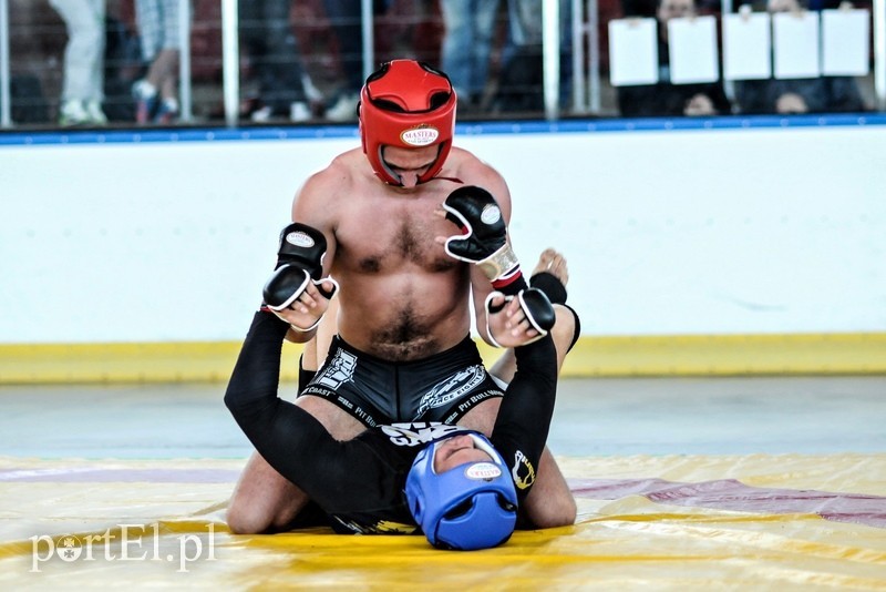 Tak się walczy zdjęcie nr 87817