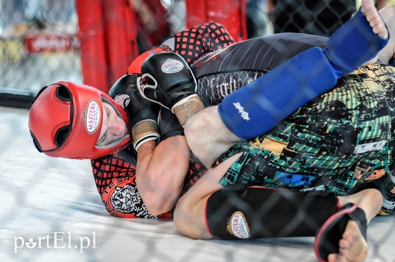 Tak się walczy zdjęcie nr 87814