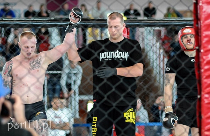 Tak się walczy zdjęcie nr 87803