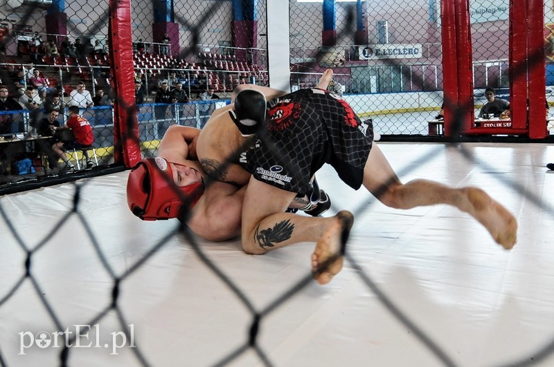 Tak się walczy zdjęcie nr 87787