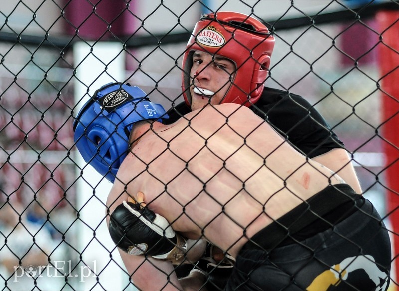 Tak się walczy zdjęcie nr 87797