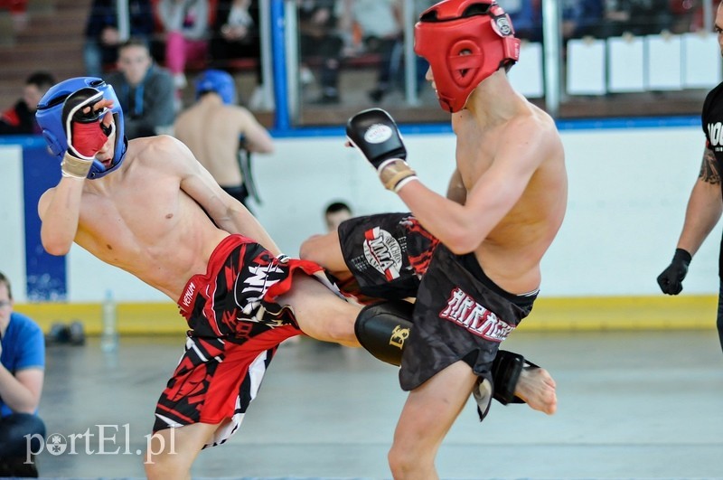 Tak się walczy zdjęcie nr 87808