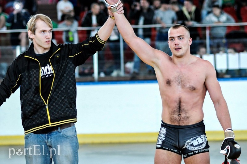 Tak się walczy zdjęcie nr 87818