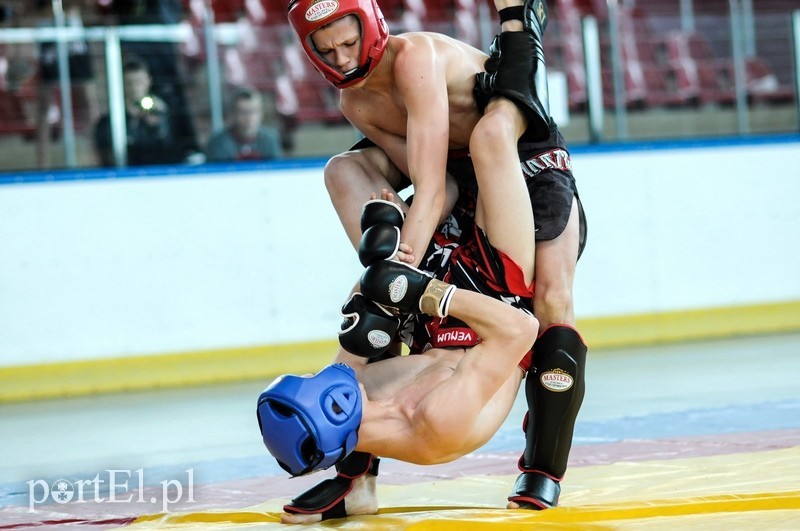 Tak się walczy zdjęcie nr 87806