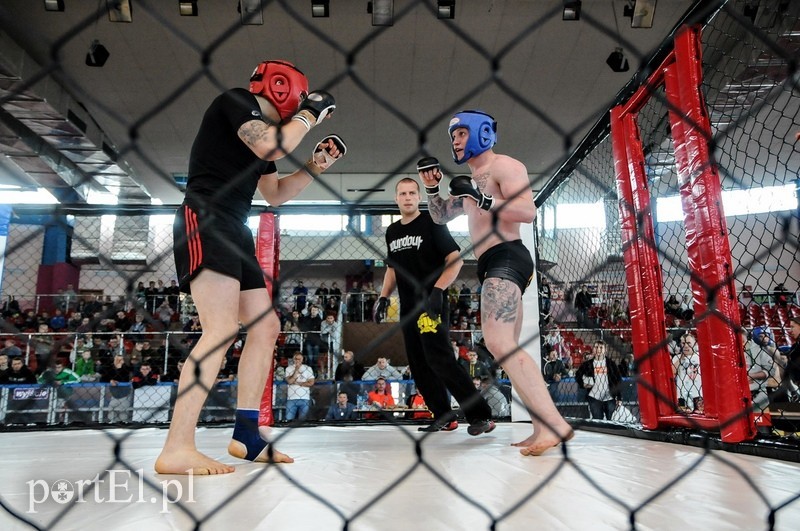 Tak się walczy zdjęcie nr 87800