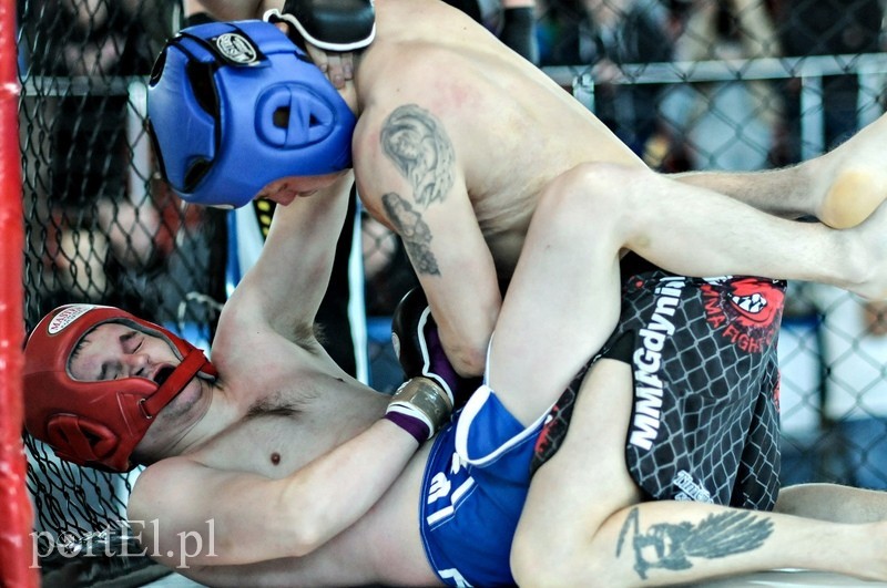 Tak się walczy zdjęcie nr 87791