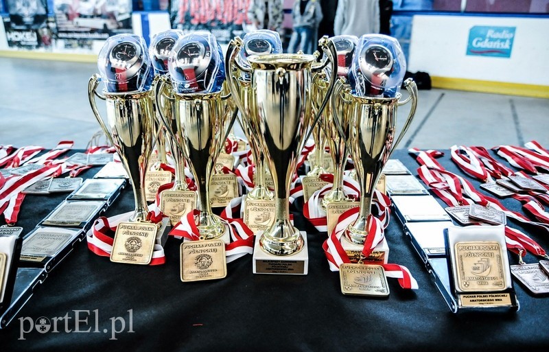 Elbląg Tak się walczy