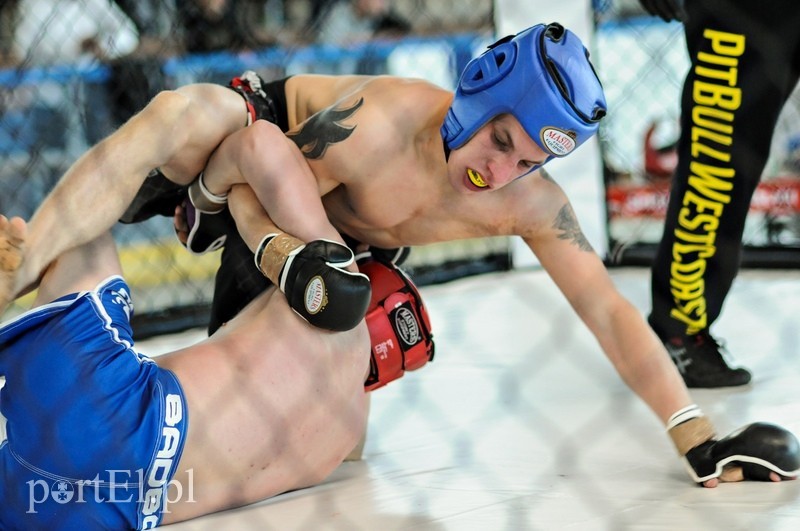 Tak się walczy zdjęcie nr 87790