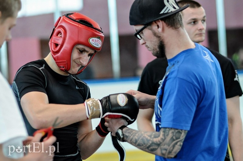 Tak się walczy zdjęcie nr 87810