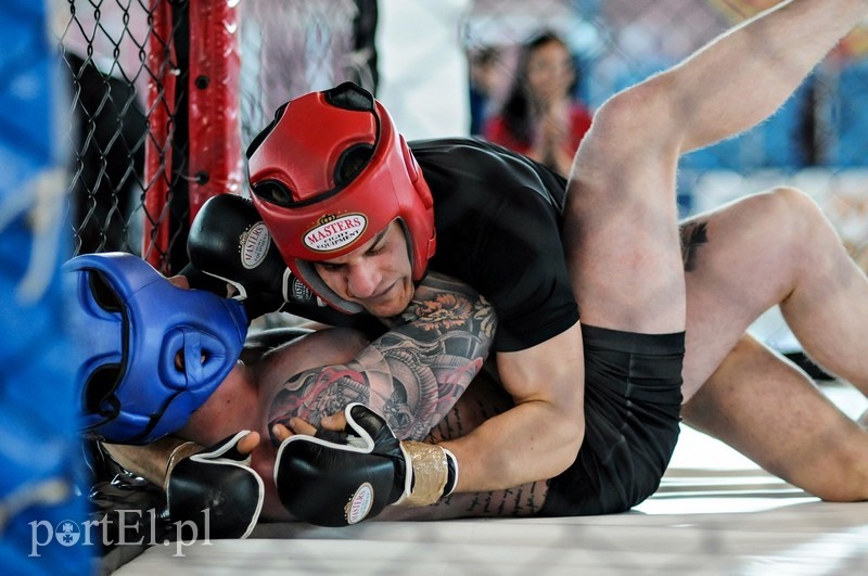 Tak się walczy zdjęcie nr 87793