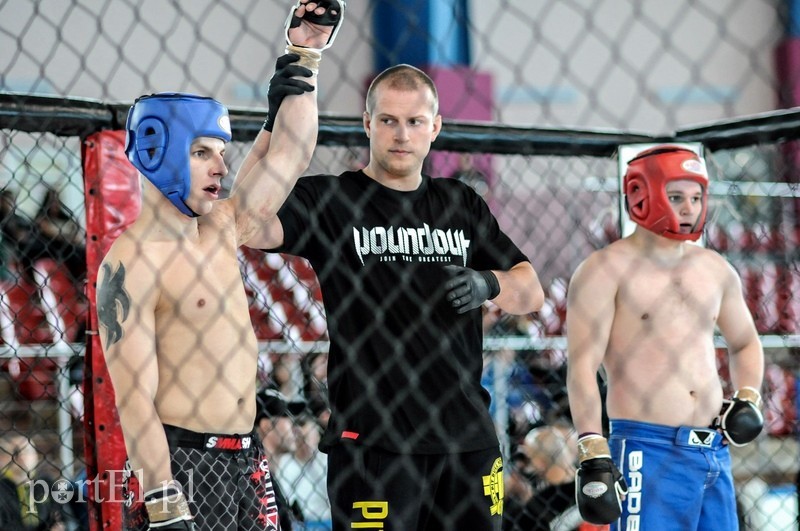 Tak się walczy zdjęcie nr 87792