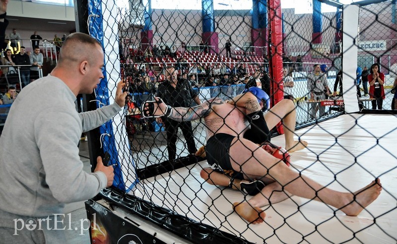 Tak się walczy zdjęcie nr 87802