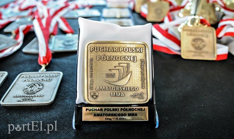 Tak się walczy zdjęcie nr 87785