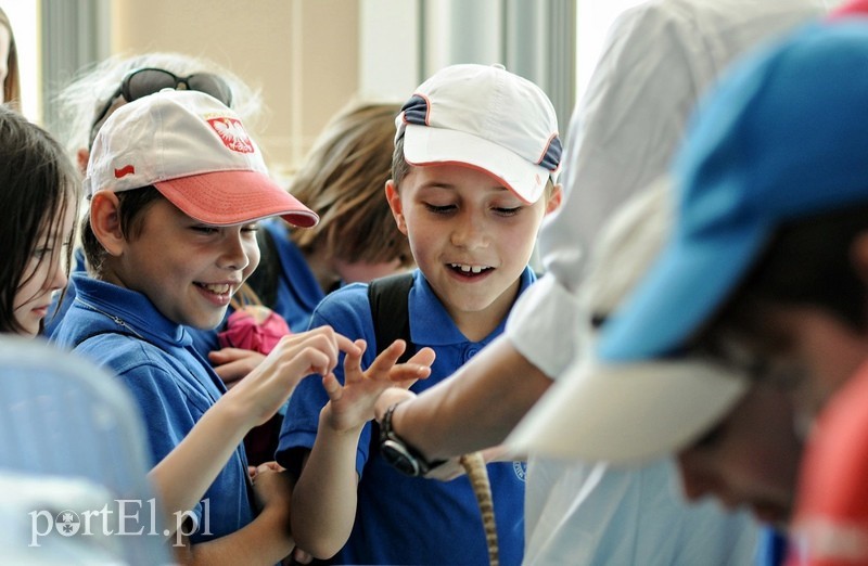 Nauka na wesoło zdjęcie nr 88050