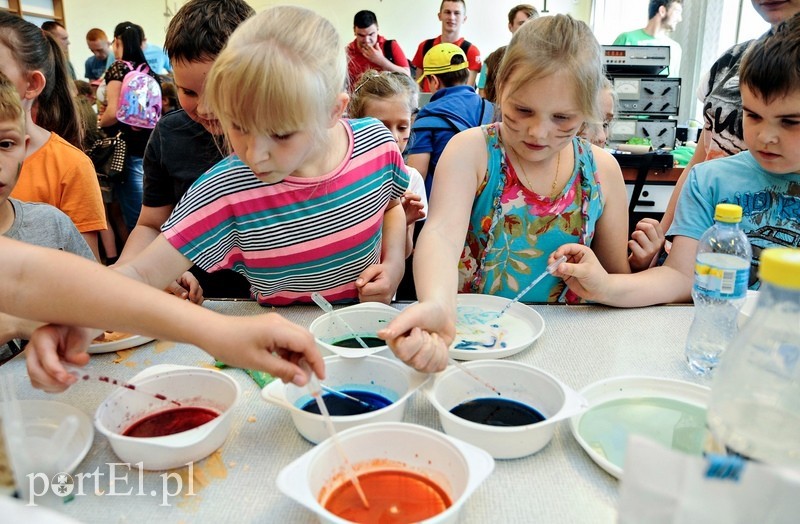 Nauka na wesoło zdjęcie nr 88055