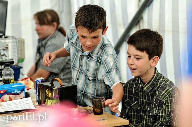 Nauka na wesoło zdjęcie nr 88042