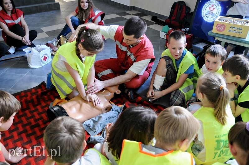 Nauka na wesoło zdjęcie nr 88045