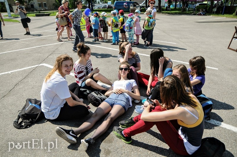 Nauka na wesoło zdjęcie nr 88034