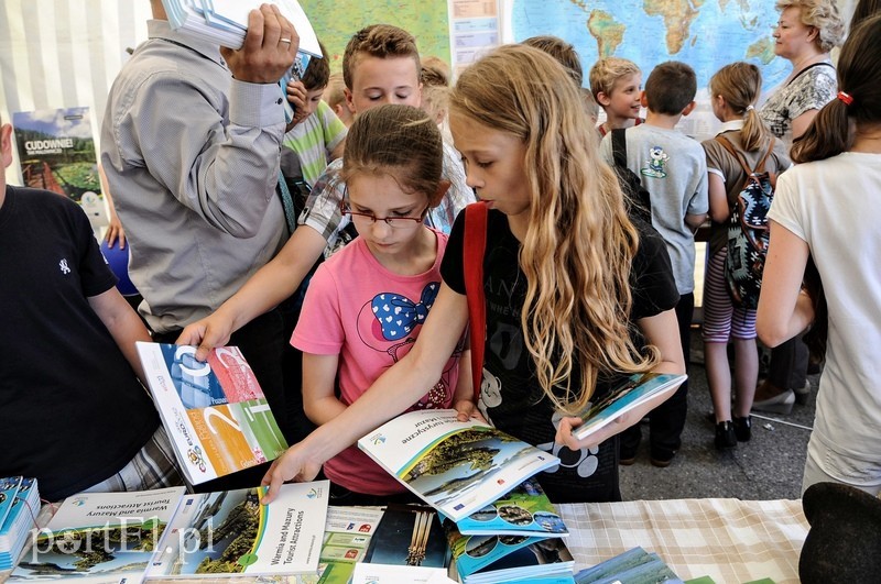 Nauka na wesoło zdjęcie nr 88040