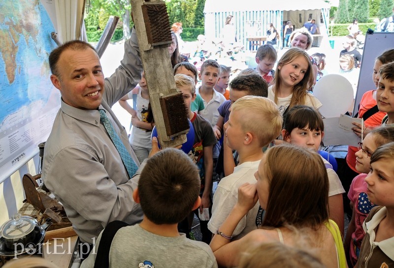 Nauka na wesoło zdjęcie nr 88035