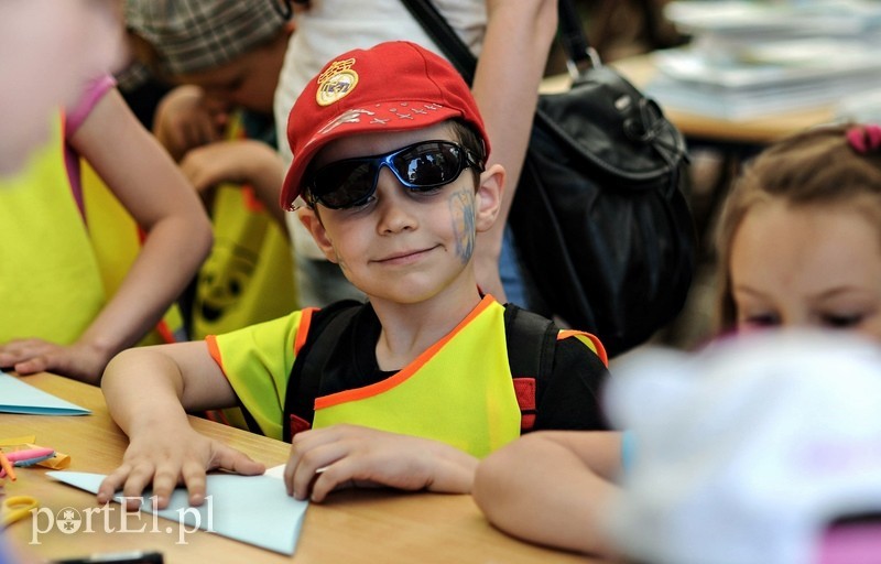 Nauka na wesoło zdjęcie nr 88043