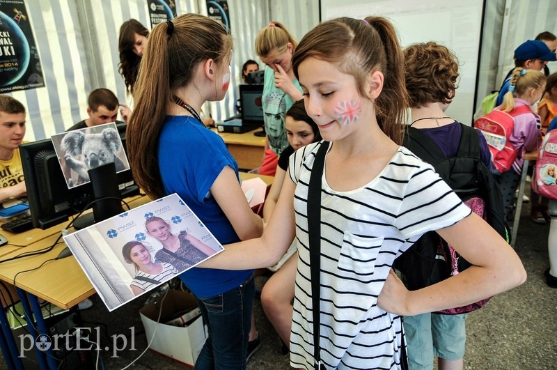 Nauka na wesoło zdjęcie nr 88038