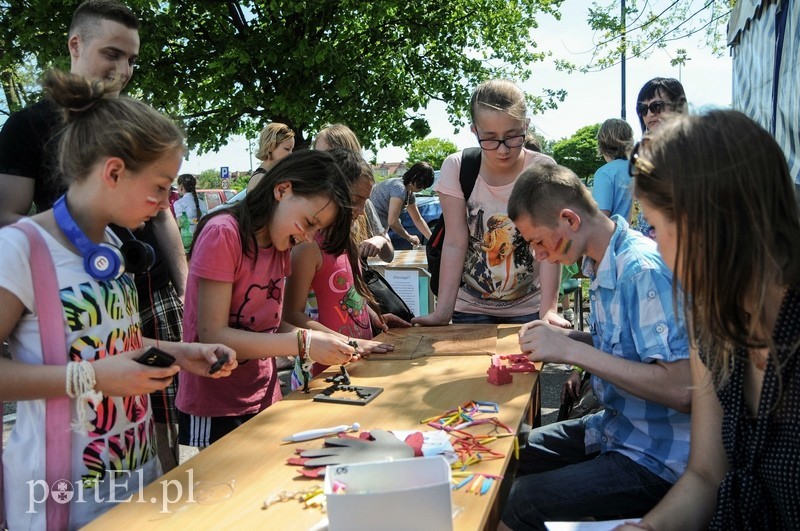 Nauka na wesoło zdjęcie nr 88037