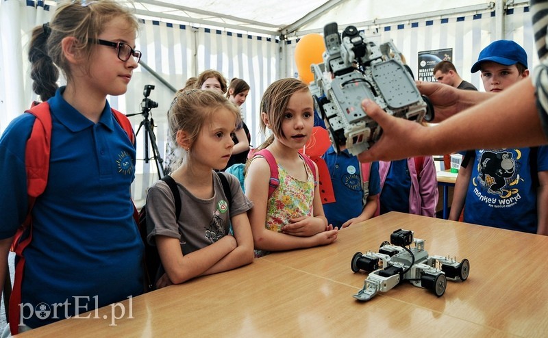 Nauka na wesoło zdjęcie nr 88039