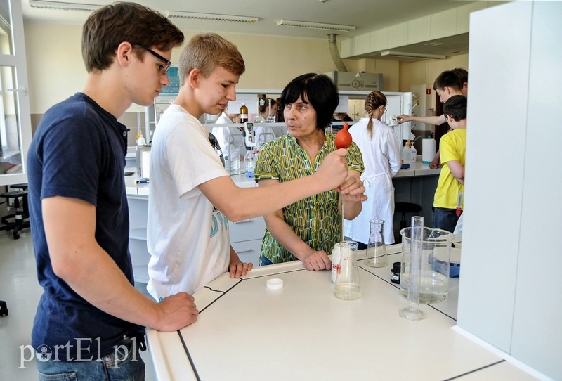 Nauka na wesoło zdjęcie nr 88054