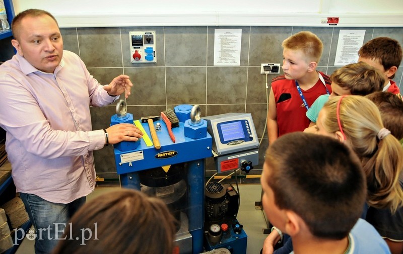 Nauka na wesoło zdjęcie nr 88046