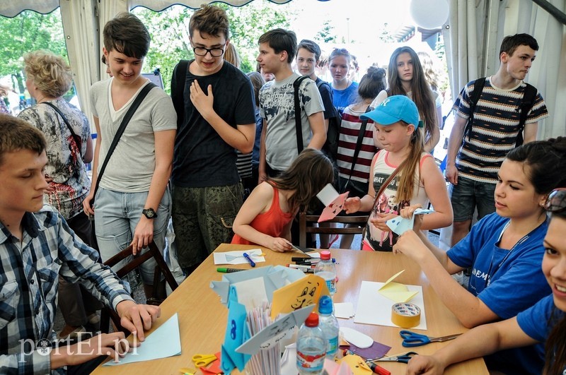 Nauka na wesoło zdjęcie nr 88036