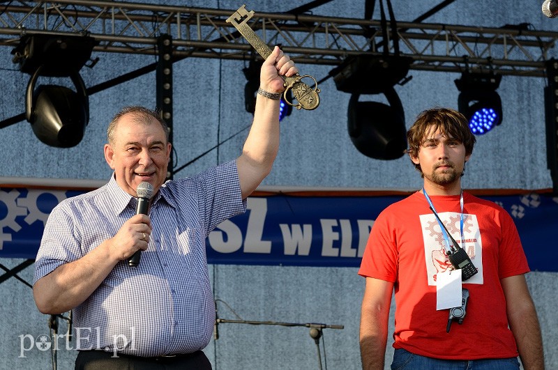 Turbinalia - pochód studentów zdjęcie nr 88122