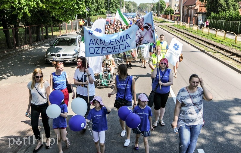 Turbinalia - pochód studentów zdjęcie nr 88109