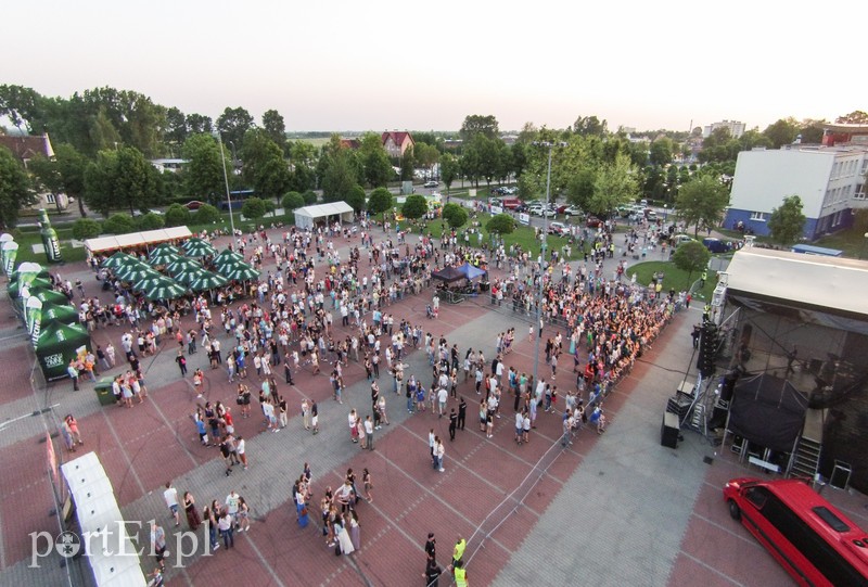 Pochód studentów zdjęcie nr 88173