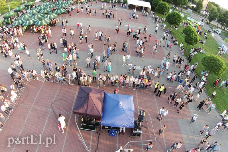 Pochód studentów zdjęcie nr 88170