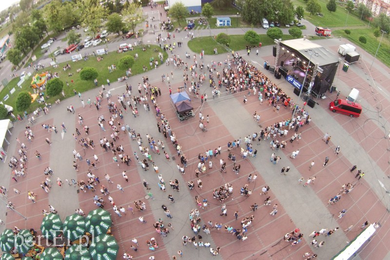 Pochód studentów zdjęcie nr 88179