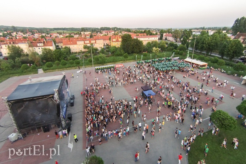 Pochód studentów zdjęcie nr 88172