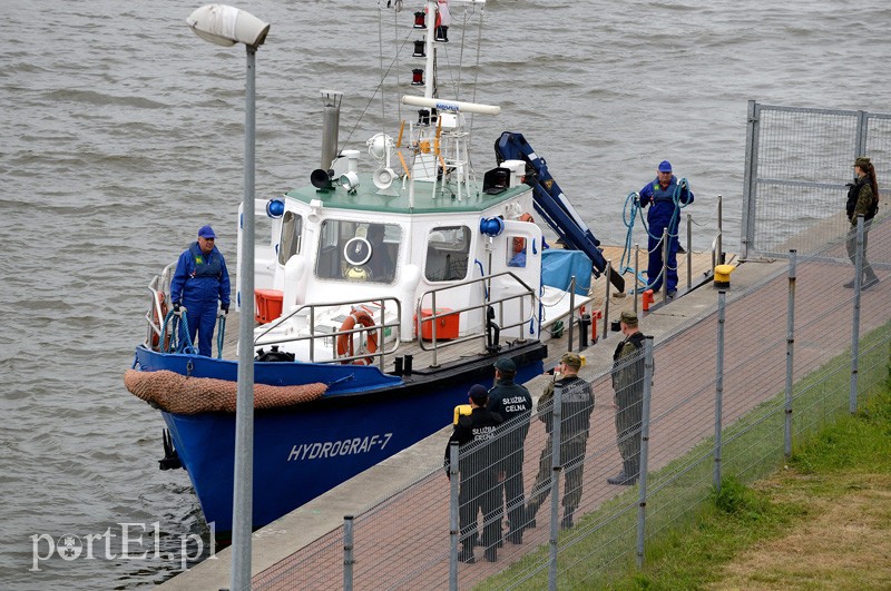 Elbląg ćwiczy. Na wszelki wypadek zdjęcie nr 88415