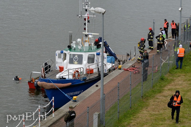 Elbląg ćwiczy. Na wszelki wypadek zdjęcie nr 88437