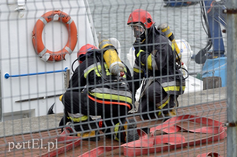 Elbląg ćwiczy. Na wszelki wypadek zdjęcie nr 88430