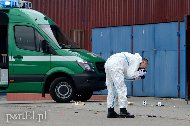 Elbląg ćwiczy. Na wszelki wypadek zdjęcie nr 88456