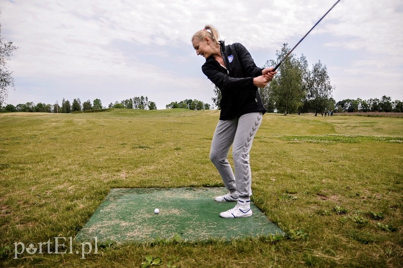 Nietypowy trening Startu zdjęcie nr 88471